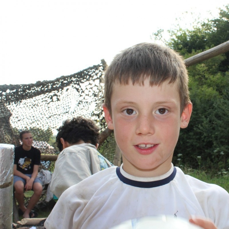 IMG 5462 - Scouts en Gidsen Zaventem 